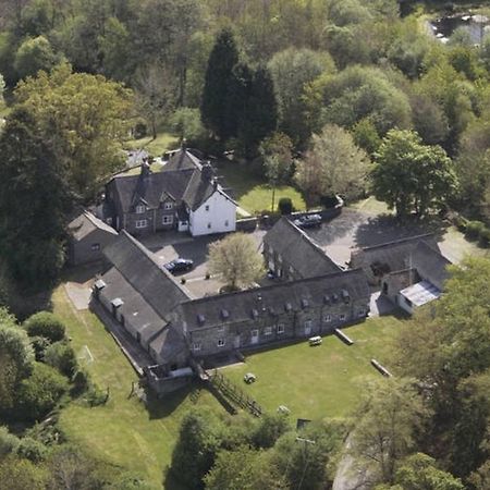 Bryn Melyn Farm Cottages Bala Exterior foto